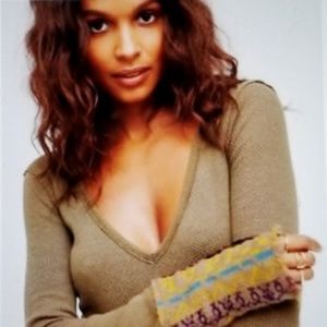 Free People Art School Cuff Thermal